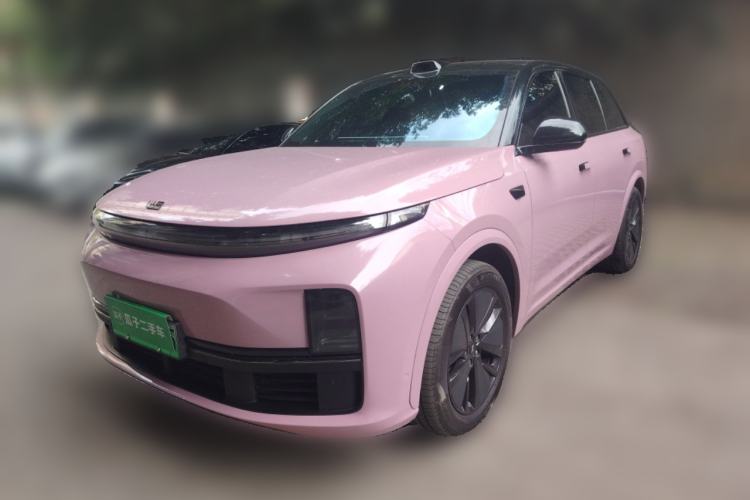 Used Li Auto L7 2024 MAX Model