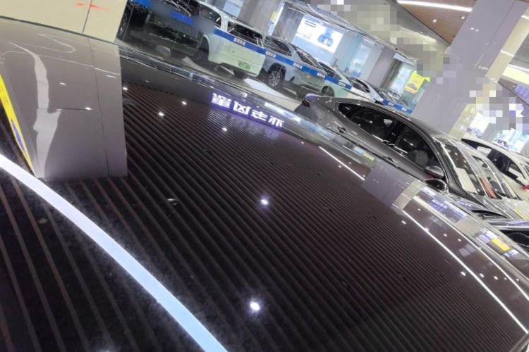 Used Rising R7 2022 Flagship Advanced Edition
