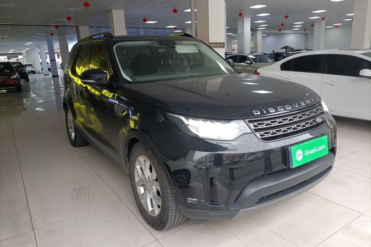 Used Land Rover Discovery 2020 3.0 SC V6 SE