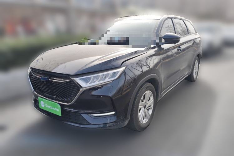 Used CHANGAN OSHAN X7 2020 1.5T Manual Luxury Version