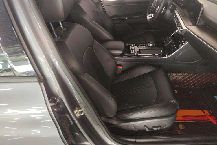 Used Kia K5 2021 380T GT-Line Refreshed Edition
