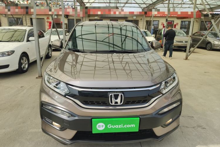 Used Honda XR-V 2015 1.5L LXi CVT Classic Edition