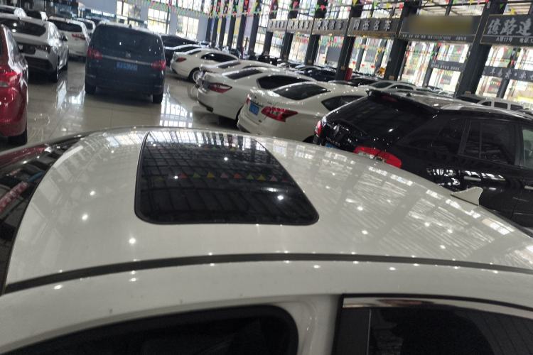 Used Kia K3 2019 1.5L CVT Smart Connectivity Version
