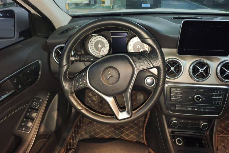 Used Mercedes-Benz GLA 2016 GLA 200 Sport Edition