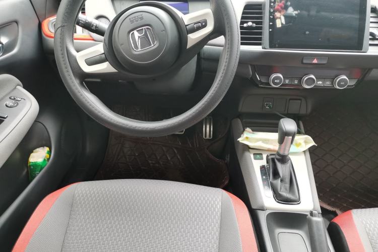 Used Honda LIFE 2021 1.5L CVT SPORT Heartbeat Edition