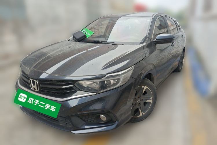 Used Honda Envix 2019 180TURBO CVT Enjoyment Version China VI
