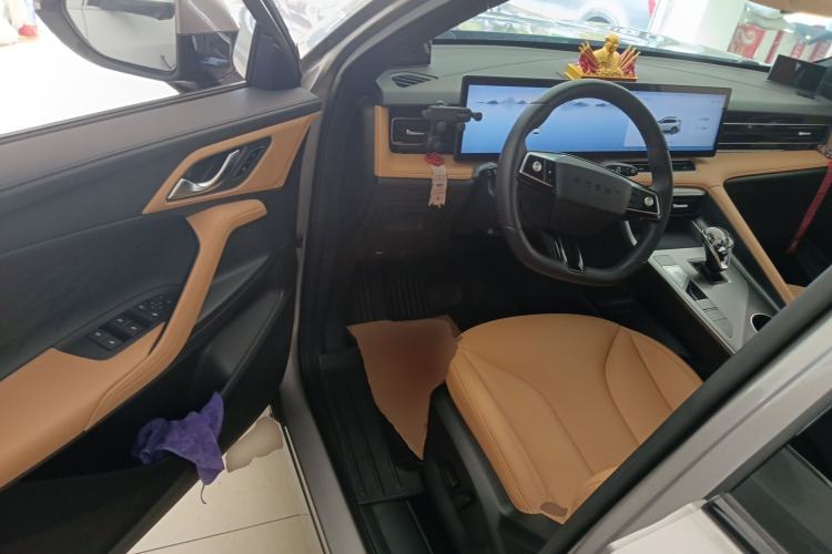 Used Roewe RX5 2023 1.5T Luxury Sliding-Screen Version