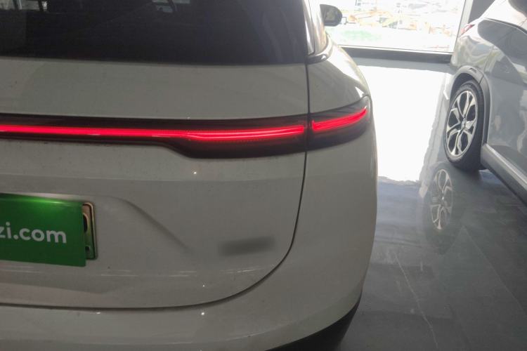 Used Nio ES6 2024 75 kWh Right Rear Taillight