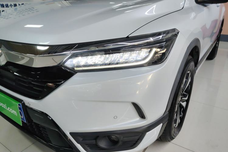 Used Honda Breeze 2021 240TURBO CVT 2WD Luxury Edition