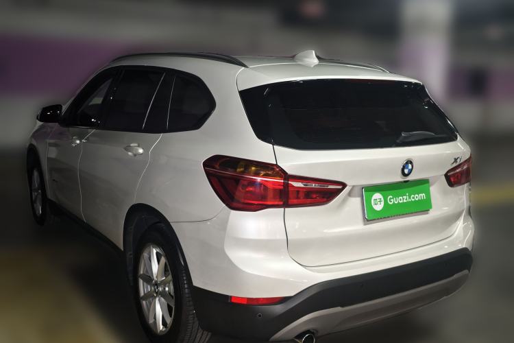 Used BMW X1 2016 sDrive18Li Fashion Model
