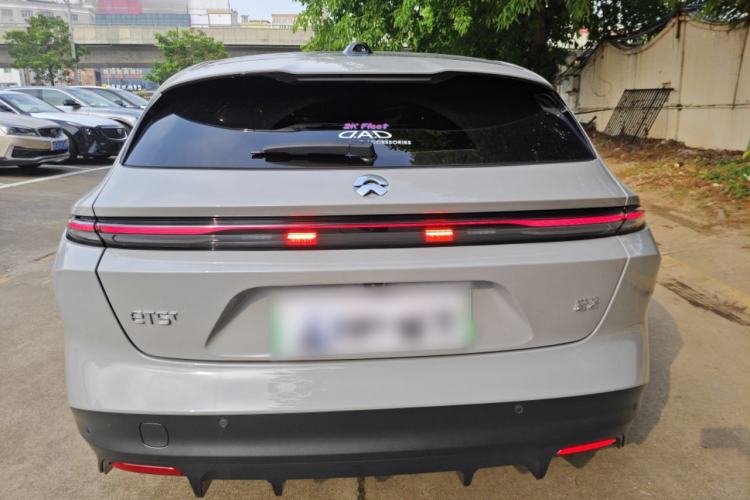 Used Nio ET5T 2024 75kWh Touring Rear