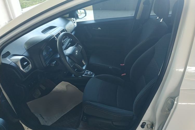 Used JAC iEV6E 2019 Upgraded iEV6E Luxury Model