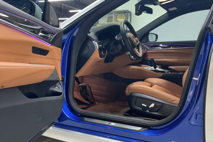 Used BMW 6 Series GT 2021 630i M Sport Package