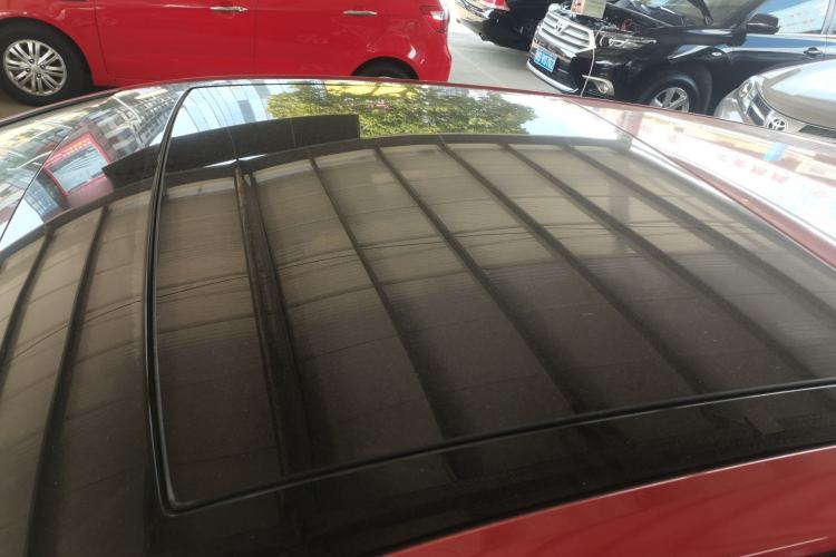 Used Volkswagen Golf 2015 1.6L Automatic Comfort Model