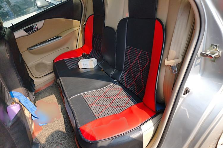 Used Buick Excelle 2011 1.6LX-AT
