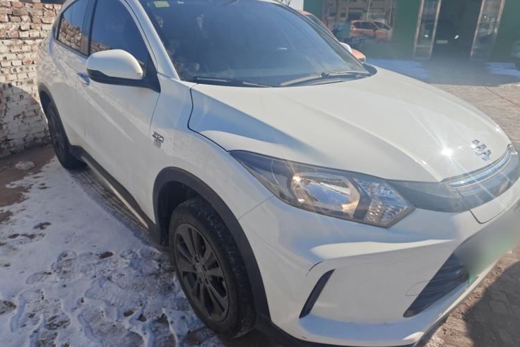 Used Everus VE-1 2021 Travel Edition
