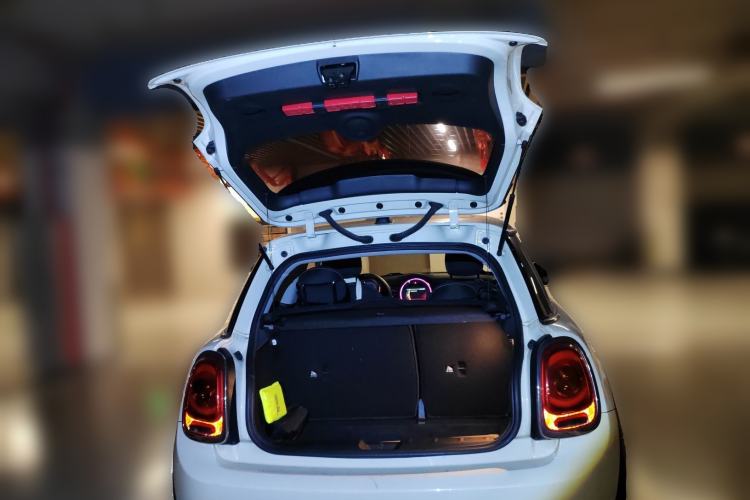 Used MINI 2018 1.5T ONE PLUS