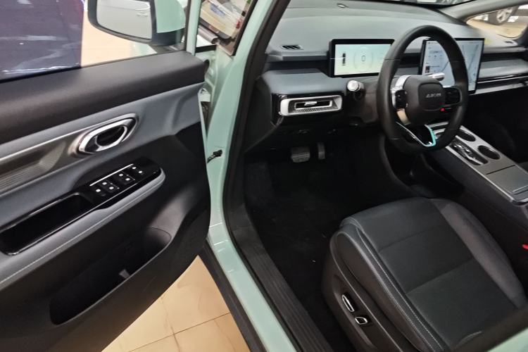 Used AION Y 2024 Plus 510 Intelligent Driving Version