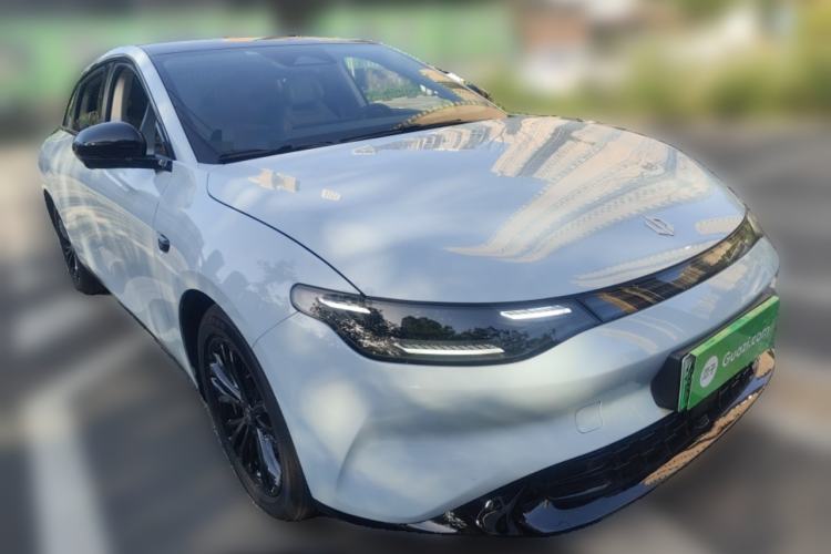 Used Leapmotor C01 2024 Pure Electric 525 Comfort Edition
