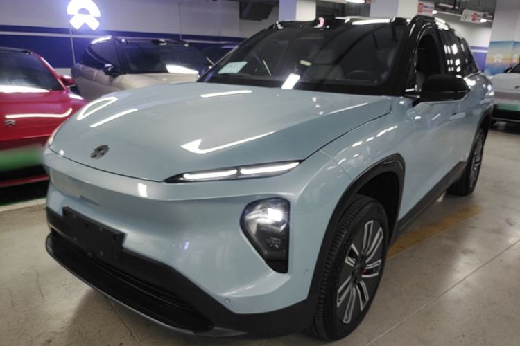 Used Nio ES7 2022 75 kWh