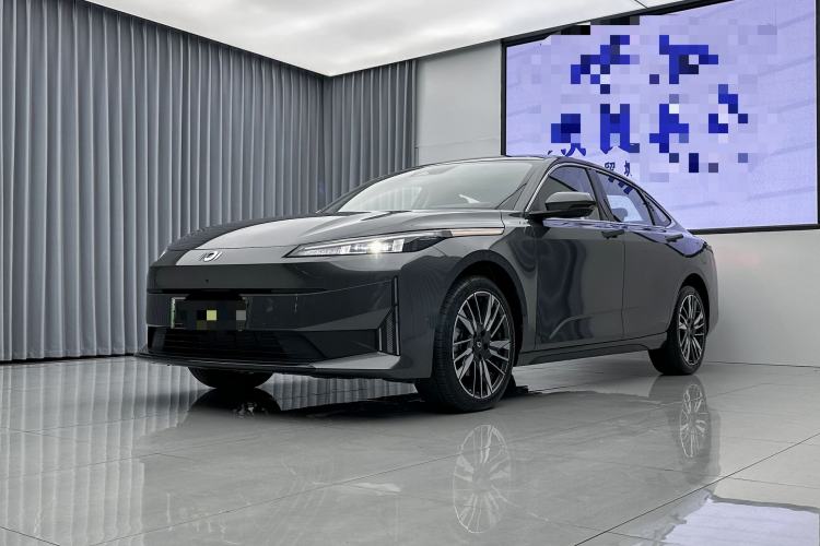 Used CHANGAN NEVO A05 2024 145 Pro