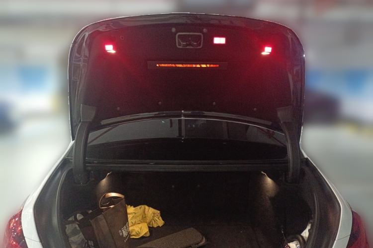 Used Mercedes-Benz S-Class 2019 S 320 L