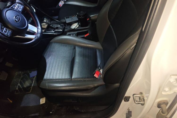 Used Kia Sportage R 2019 2.0L Automatic Smart Luxury Edition
