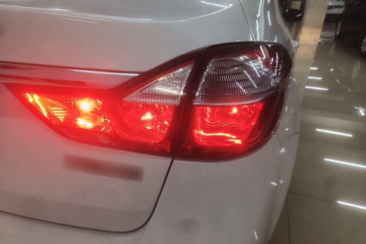 Used Kia K3 2016 1.6L Automatic GL
