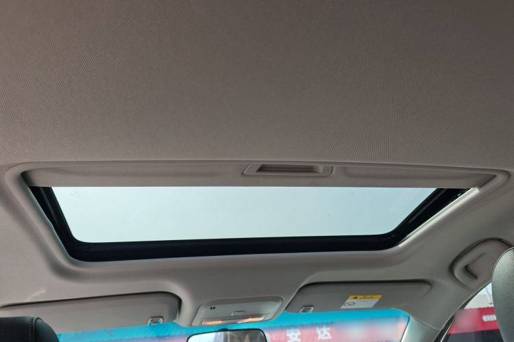 Used Buick GT 2021 Revised Version Flagship 1.5L Automatic Elite Edition
