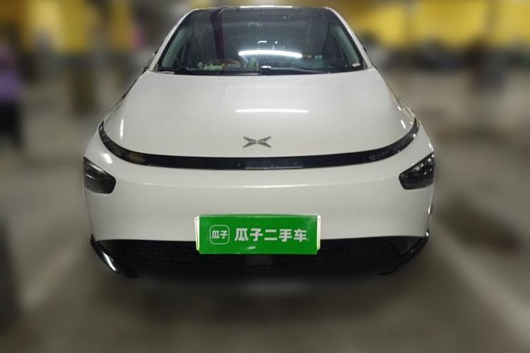 Used XPeng G3 2022 G3i 460G+