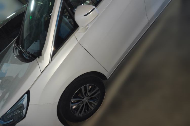 Used Buick GL8 2022 ES Landtrek 653T Comfort Edition