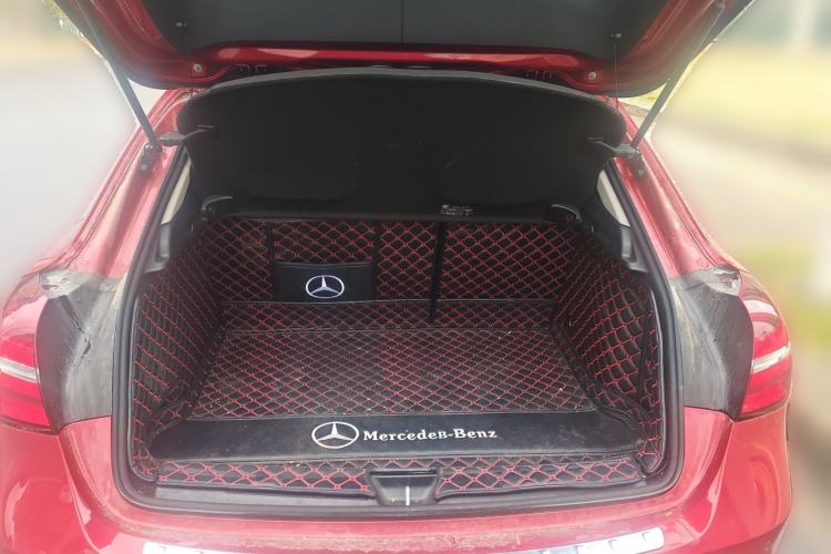 Used Mercedes-Benz GLA 2019 GLA 200 Dynamic Edition