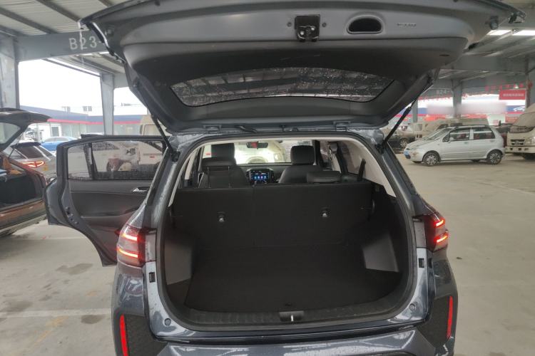 Used Hyundai ix35 2021 2.0L Automatic 2WD GLS Leading Edition