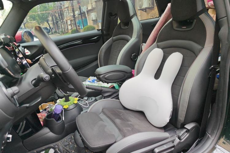 Used MINI JCW 2023 Facelift 2.0T JOHN COOPER WORKS ALL-IN