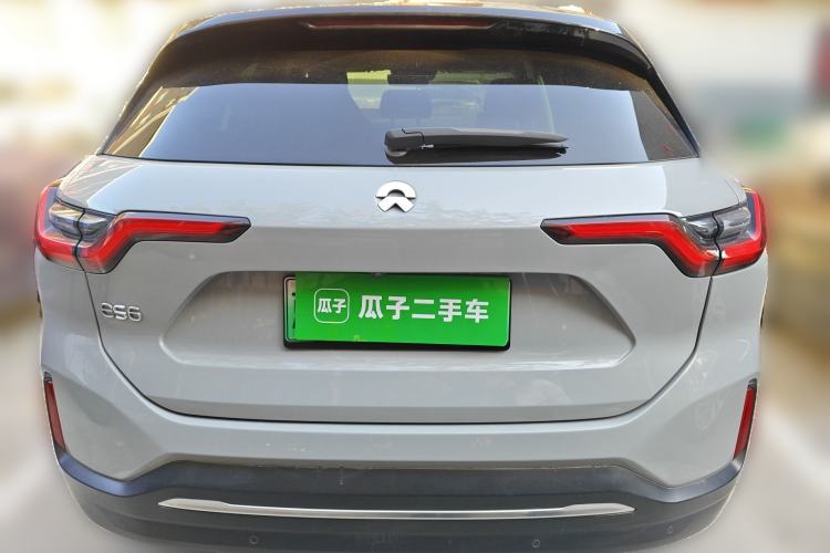 Used Nio ES6 2019 420 km Sport Version
