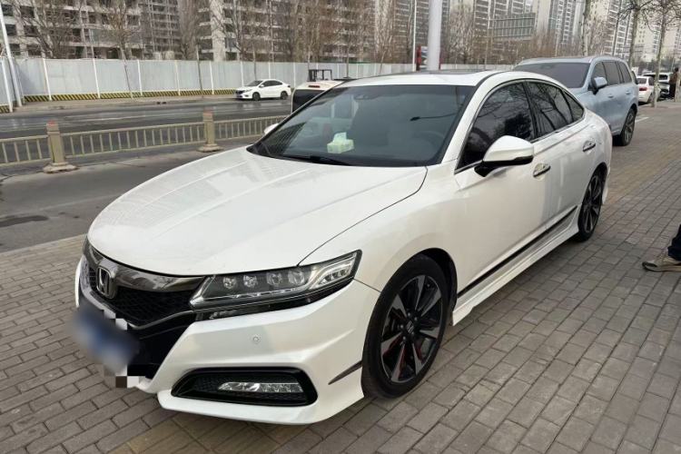 Used Honda Spirior 2015 2.4L Si