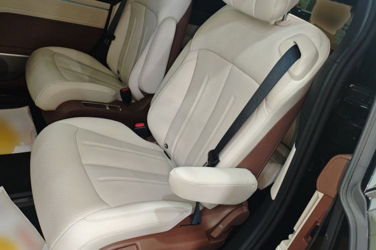 Used BYD Xia 2025 DM-i 1.5T 100km Leading Model
