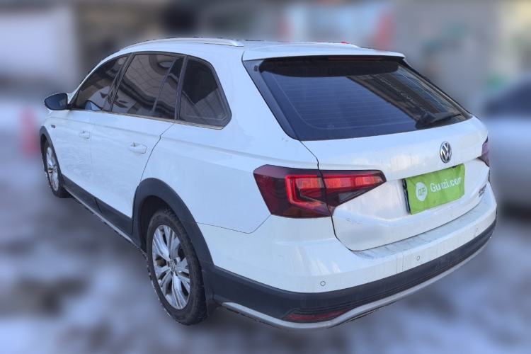 Used Volkswagen C-TREK 2018 230TSI DSG Comfort Model