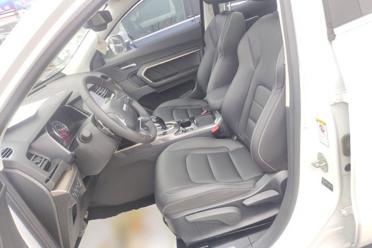 Used Haval H6 2019 1.5 GDIT Automatic Champion Edition China VI Standard