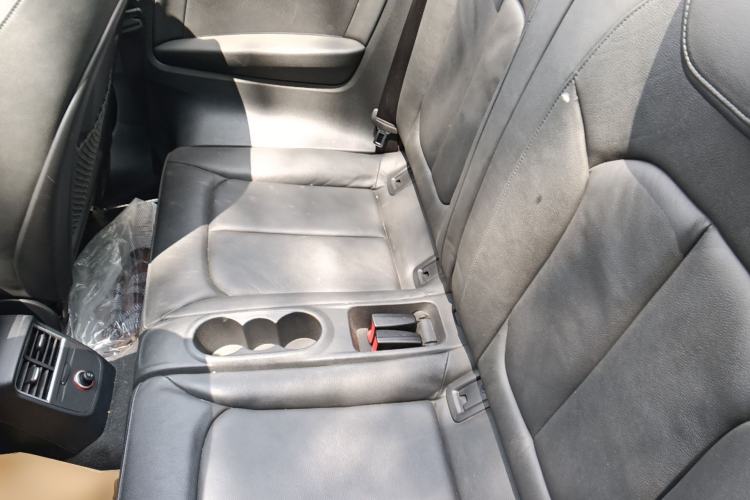 Used Audi A3 2015 Cabriolet 40 TFSI