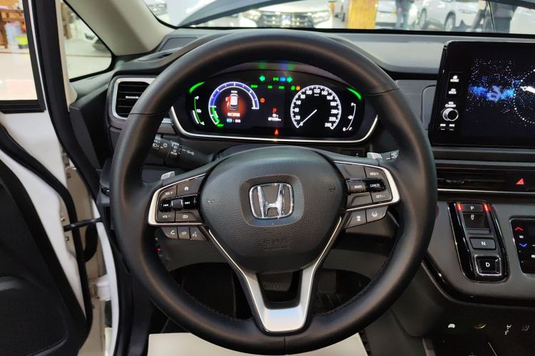 Used Honda Elysion 2022 2.0L eHEV Luxury First Edition