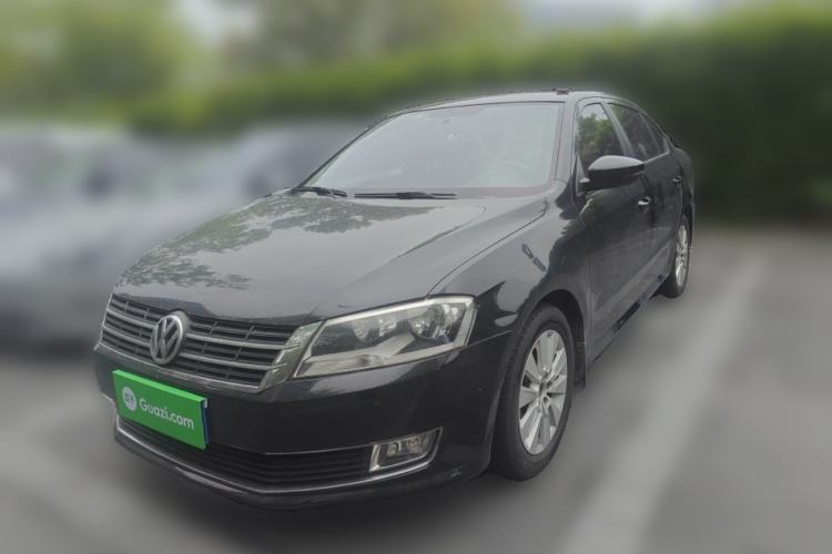 Used Volkswagen Lavida 2013 1.4TSI DSG Comfort Edition
