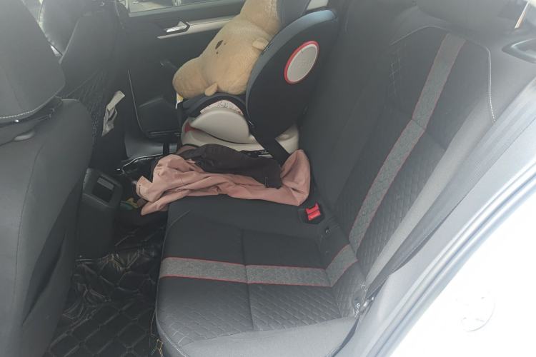 Used Volkswagen Lamando 2019 230TSI DSG Fashion Edition China VI
