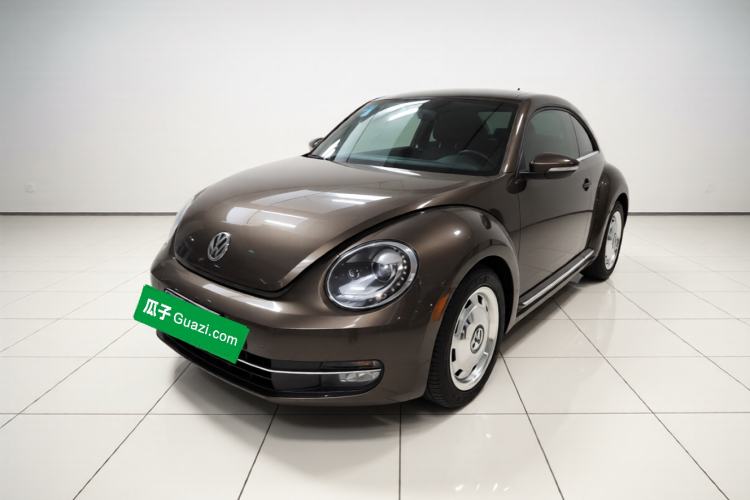 Used Volkswagen Beetle 2015 180TSI model Guazi used car, China used car export, Used car for sale, Used  cars, Cheapest cars for sale