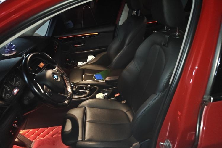 Used BMW 2 Series Active Tourer 2016 218i Sports Design Package
