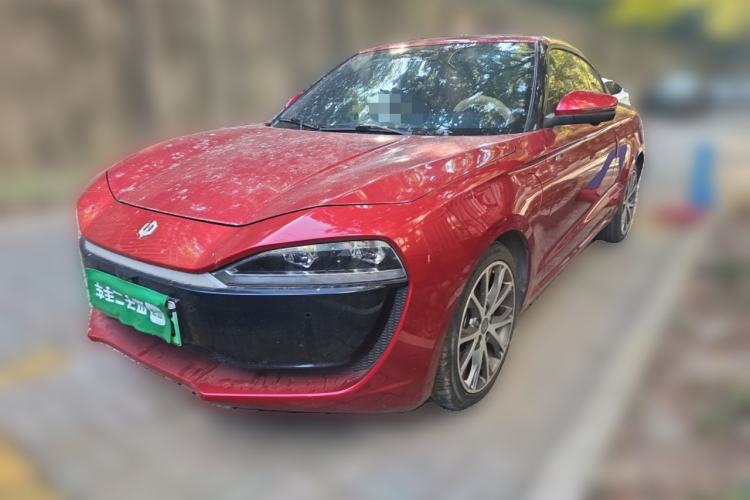 Used Leapmotor S01 2019 380 Pro