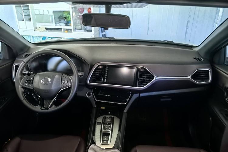 Used CIIMO M-NV 2021 Shangyi Edition