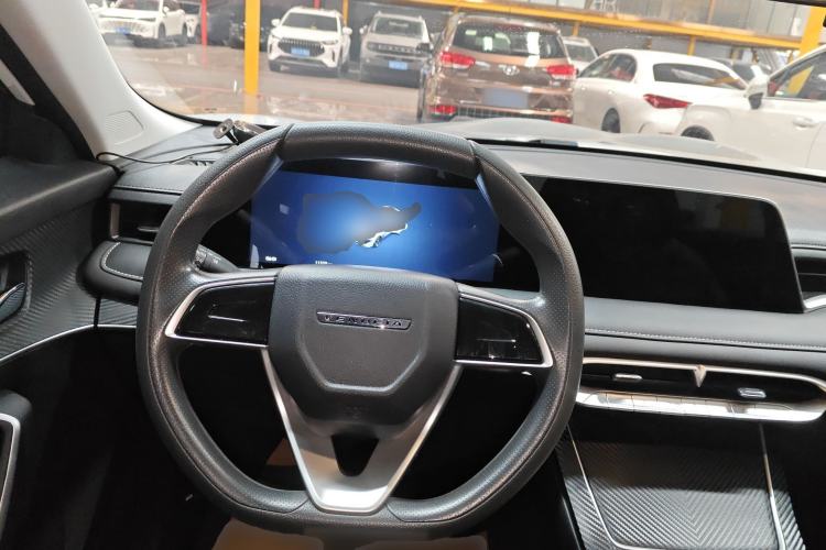 Used Venucia V DD-i 2023 60km iC Version
