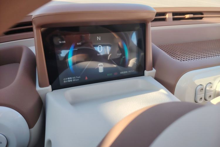 Used Bestune Pony 2026 Model 222km Shining Horse
