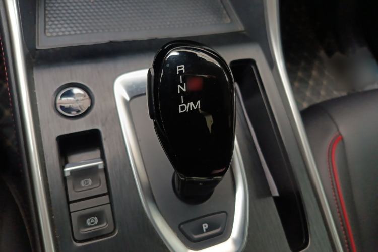 Used Haval H6 2021 National Trend Edition 1.5T Automatic Champion Version